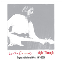Night Through: Singles & Collected Works 1976-2004